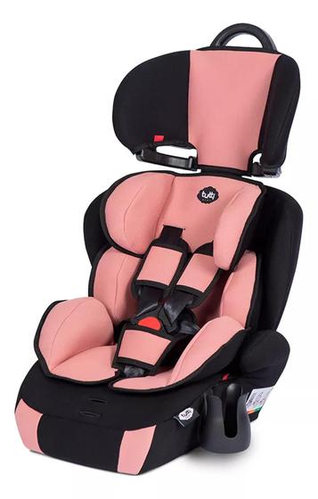 Imagem de Cadeira, Cadeirinha Versati Para Carro Bebê E Criança