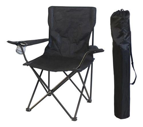 Cadeira Camping Dobrável Porta Copo Bolsa De Transporte Menor preço em Cadeira Camping Dobrável Porta Copo Bolsa De Transporte