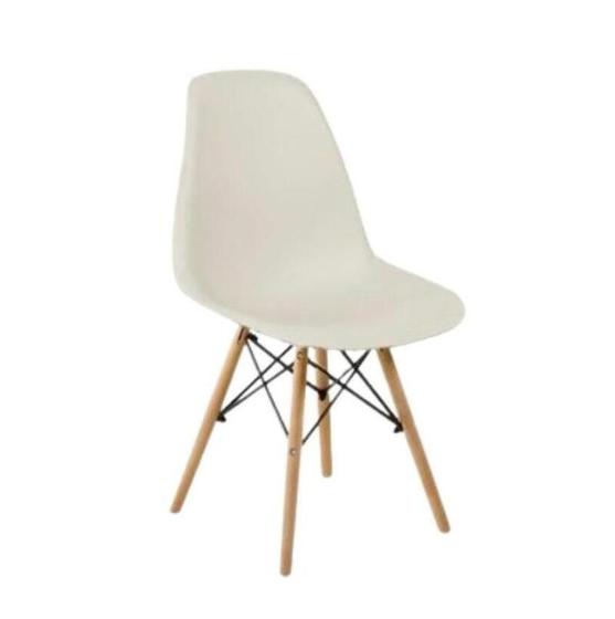 Cadeira Charles Eames Wood Design Eiffel Coloridas Menor preço em Cadeira Charles Eames Wood Design Eiffel Coloridas