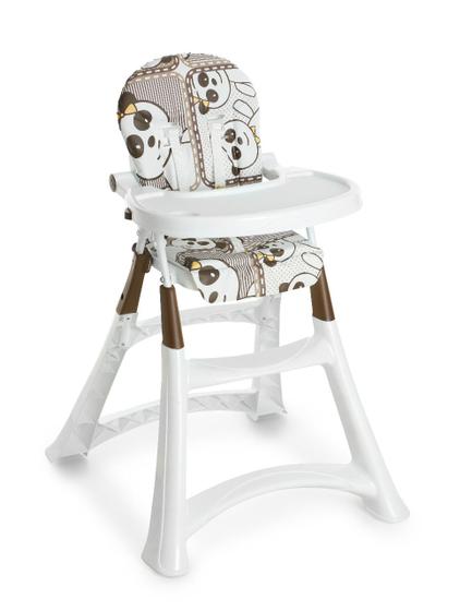 Imagem de Cadeira De Alimentação Bebê 5070 Premium Galzerano