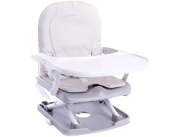 Imagem de Cadeira de Alimentação Portátil Cosco Kids Pop 3 Posições de Altura 0 a 15kg