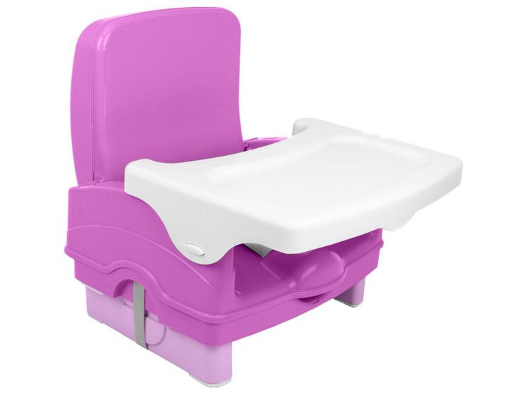 Imagem de Cadeira de Alimentação Portátil Cosco Kids Smart 2 Posições de Altura 6 meses até 23kg