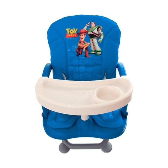 Imagem de Cadeira De Alimentação Portátil Toy Story Disney Dican 3763