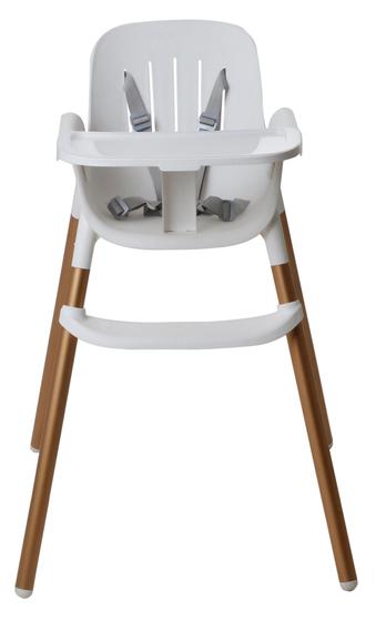 Imagem de Cadeira de Alimentação Refeição Infantil Poke até 15kg - Burigotto