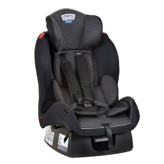 Cadeira de Auto Infantil Matrix Evolution Menor preço em Cadeira de Auto Infantil Matrix Evolution