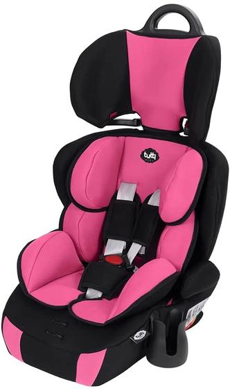 Imagem de Cadeira de Bebê para Carro Infantil Versati Tutti Baby