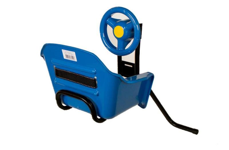 Cadeira De Bicicleta Bike Dianteira Frontal Cadeirinha Com Volante Oferta - Pojda Menor preço em Cadeira De Bicicleta Bike Dianteira Frontal Cadeirinha Com Volante Oferta - Pojda