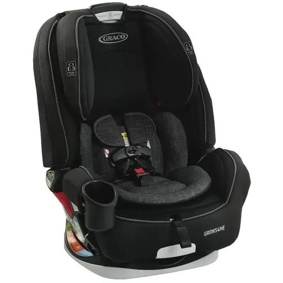 Imagem de Cadeira de Carro Graco Grows4Me 4 em 1 - Modelo Gr2095094