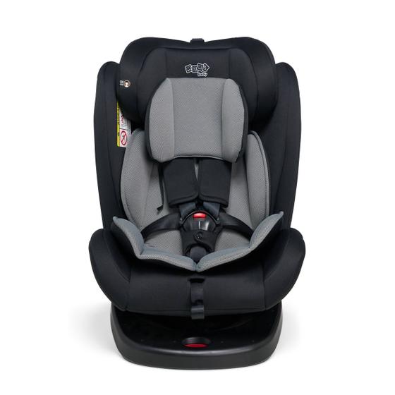 Imagem de Cadeira de Carro Infantil 0 a 36Kg Eternity 360º Maxi Baby