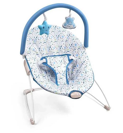 Imagem de Cadeira de Descanso Nap Time 0-11kgs Multikids Baby - BB218 BB291