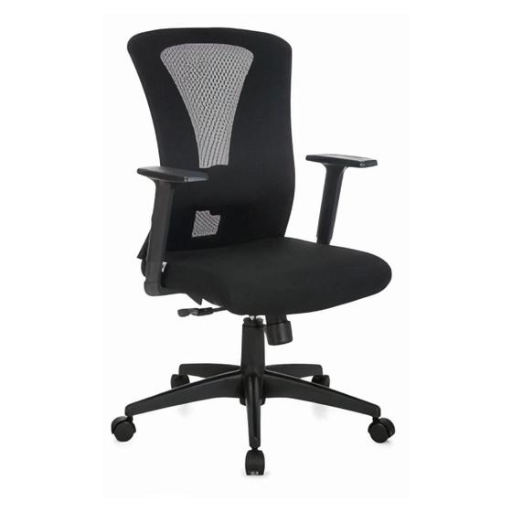 Cadeira de Escritório Diretor Tela Giratória BLM-0283 D - BLUME - 32967 Menor preço em Cadeira de Escritório Diretor Tela Giratória BLM-0283 D - BLUME - 32967