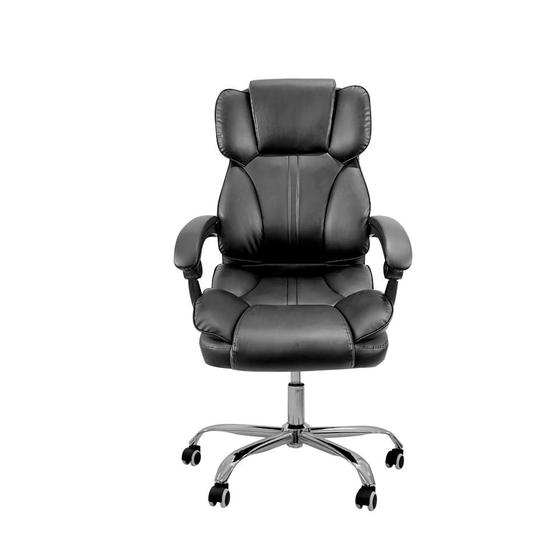 Cadeira De Escritório Presidente Executiva Best C600 Menor preço em Cadeira De Escritório Presidente Executiva Best C600