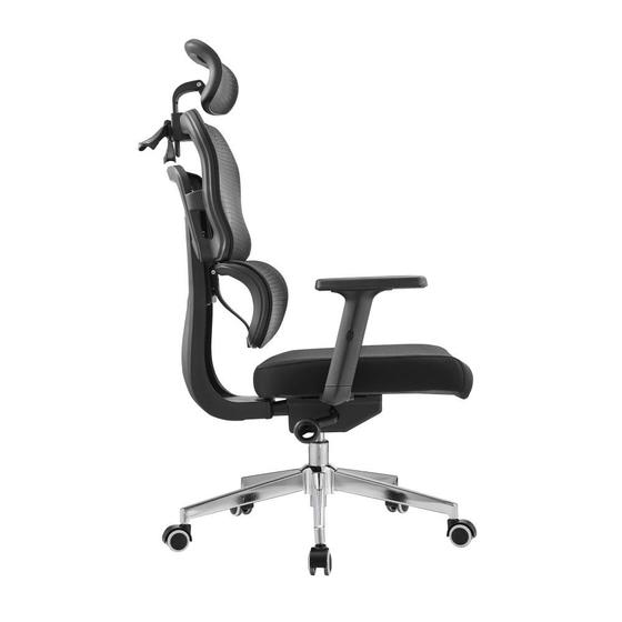 Cadeira De Escritório Presidente Executiva Best C800 Menor preço em Cadeira De Escritório Presidente Executiva Best C800