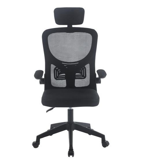 Cadeira de Escritorio Vita giratoria Ergonomica tela mesh Flink Healer W-17 - Atacadeiras Imagem de Cadeira de Escritorio Vita giratoria Ergonomica tela mesh Flink Healer W-17