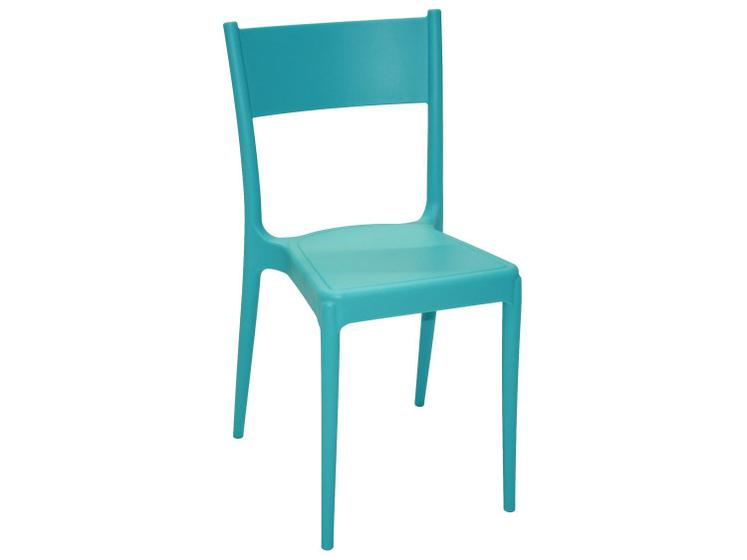 Imagem de Cadeira de Plástico 