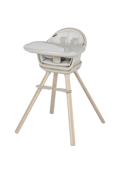 Imagem de Cadeira de refeição moa maxi-cosy infantil criança bebê