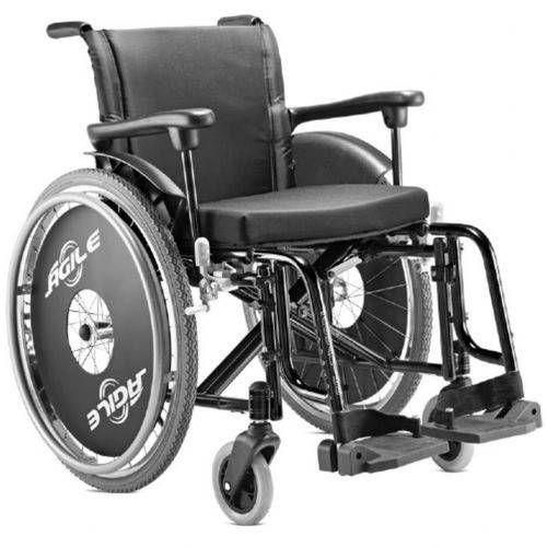 Imagem de Cadeira de rodas Agile Jaguaribe