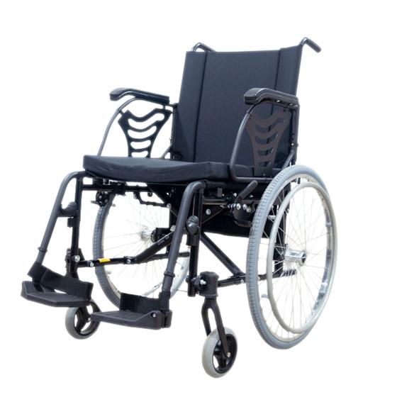 Imagem de Cadeira de Rodas Manual Freedom Lumina - L 37cm (P)