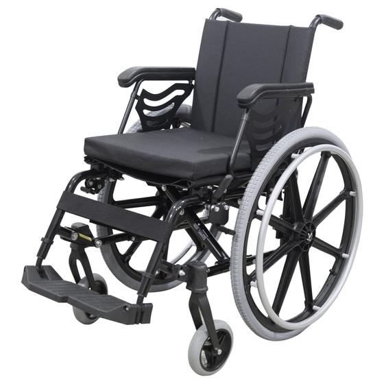 Imagem de Cadeira de Rodas Manual Freedom Plus - L 41cm
