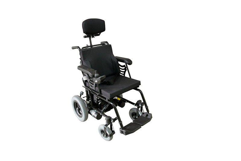 Imagem de Cadeira de Rodas Motorizada Freedom Styles 13 - L 45cm (G)