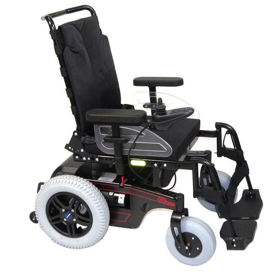 Imagem de Cadeira de Rodas Motorizada Reclinável Ottobock