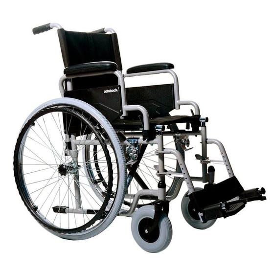 Imagem de Cadeira de rodas s1 largura 40,5cm ottobock