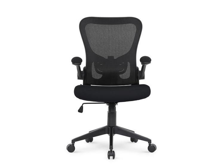 Cadeira dt3 office armeria series vita, black - 13904-7 Menor preço em Cadeira dt3 office armeria series vita, black - 13904-7