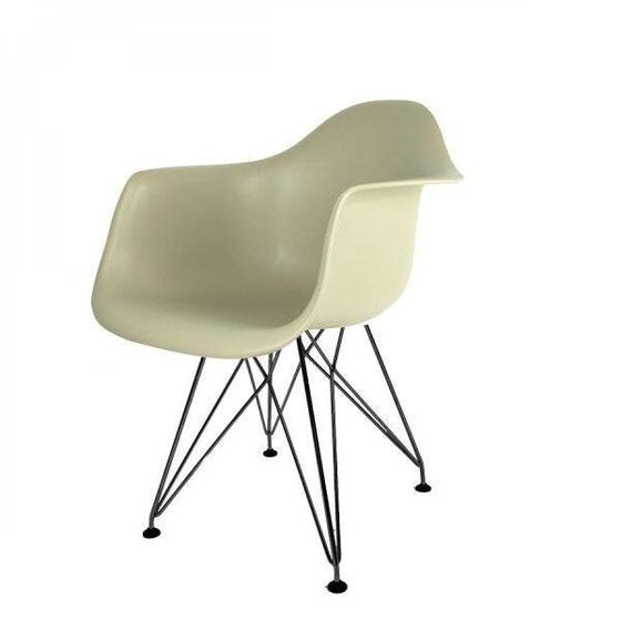 Imagem de Cadeira Eames Arm Eiffel DSW-M