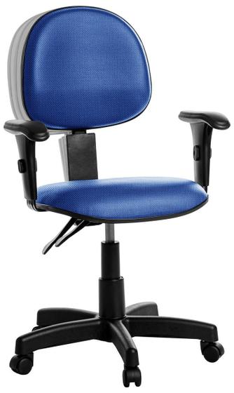 Imagem de Cadeira Ergonômica Executiva Com Braço Rj: ul
