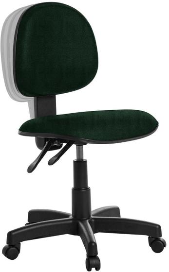Imagem de Cadeira Escritório Ergonômica Executiva RCP Verde