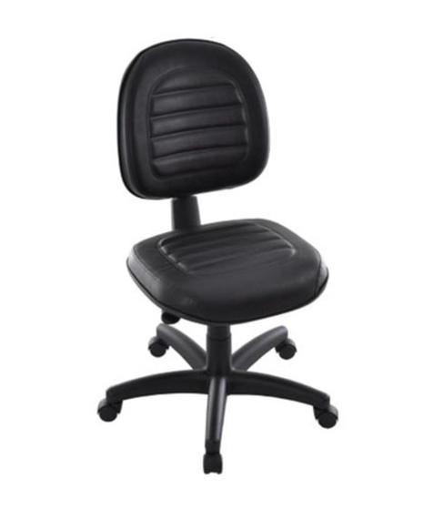 Imagem de Cadeira Executiva com Back System Linha Office Gomada