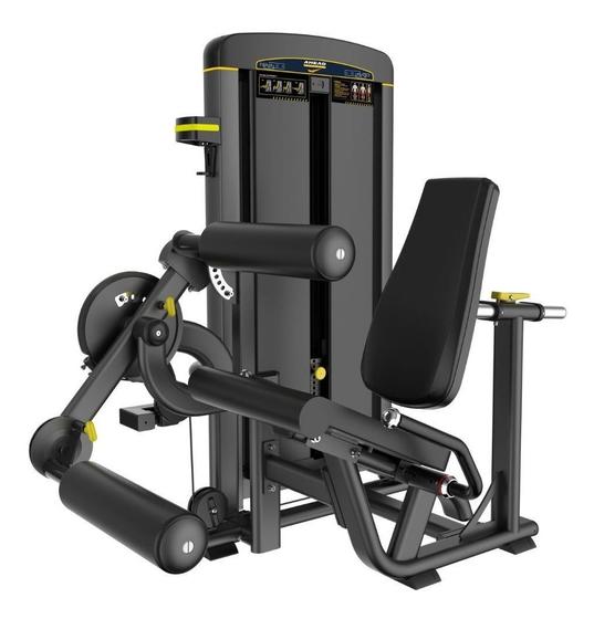 Imagem de Cadeira Extensora E Flexora 100kg Absolute - Ahead