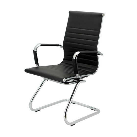 Cadeira Fixa Interlocutor Charles Eames Esteirinha 11A Menor preço em Cadeira Fixa Interlocutor Charles Eames Esteirinha 11A