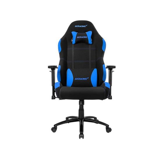 Imagem de Cadeira Gamer AKracing K7 Wide Blue