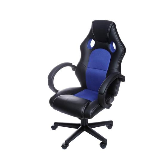 Imagem de Cadeira Gamer - Azul