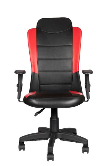 Imagem de Cadeira Gamer Barata Escritorio Home Office Popmov Red