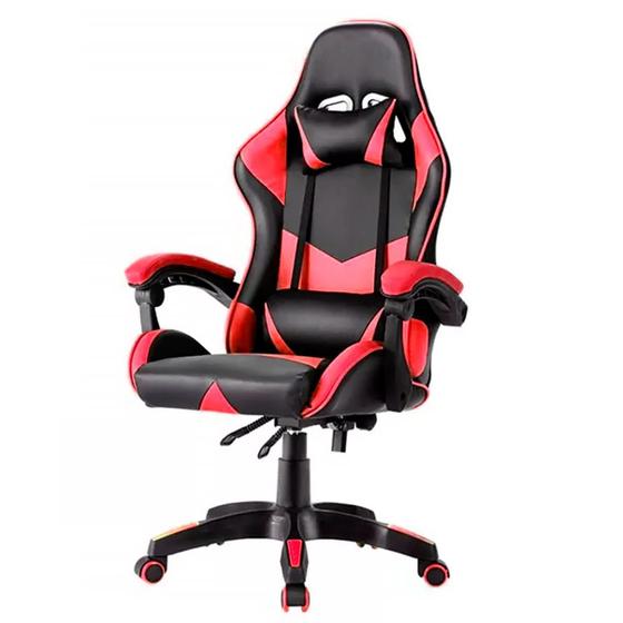 Imagem de Cadeira Gamer Best Chair Ergonômica Pro Player Home Estúdio