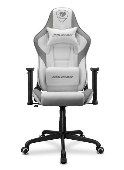 Imagem de Cadeira Gamer Cougar Armor Elite White, 3MELIWHB.0001