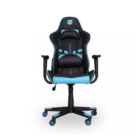 Cadeira Gamer Dazz Prime X Menor preço em Cadeira Gamer Dazz Prime X
