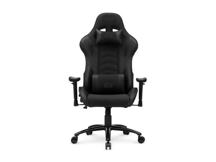 Cadeira gamer dt3 sports elise, black - 13436-7 Menor preço em Cadeira gamer dt3 sports elise, black - 13436-7