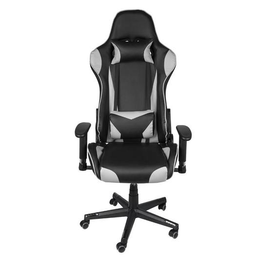 Imagem de Cadeira Gamer Elite Preta OR-3318