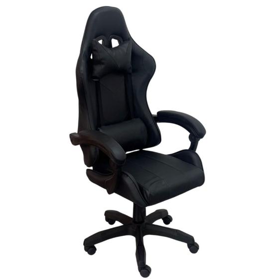 Imagem de Cadeira Gamer Hawkeye Em PU com Sistema Relax