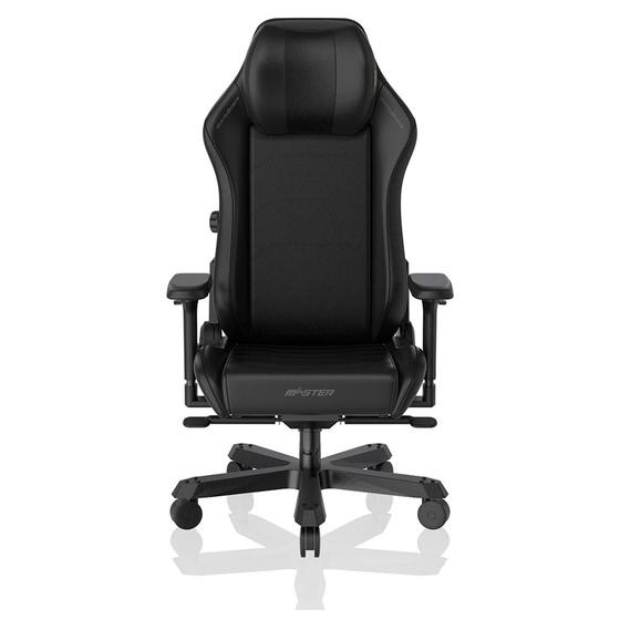 Cadeira Gamer Master V2 Giratória Reclinável Preta - Dxrace é boa?