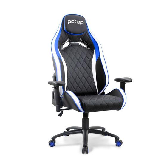 Cadeira Gamer PCTop Premium SE1020 Menor preço em Cadeira Gamer PCTop Premium SE1020