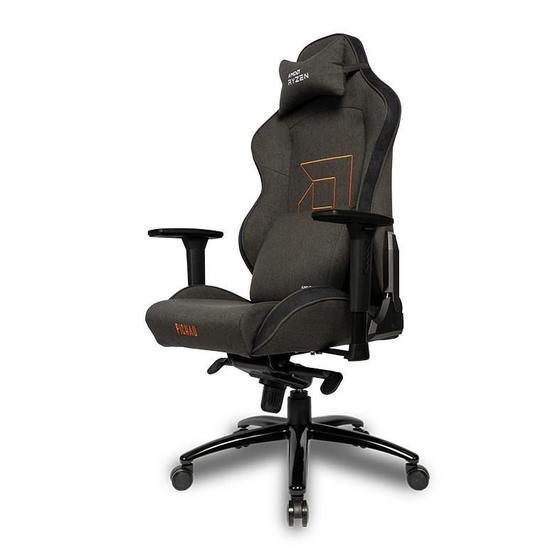 Cadeira Gamer Pichau Omega AMD, Cinza, PG-OMG-AMD01 Menor preço em Cadeira Gamer Pichau Omega AMD, Cinza, PG-OMG-AMD01