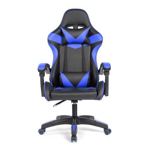 Cadeira Gamer Prizi Azul - PZ1005 é boa?