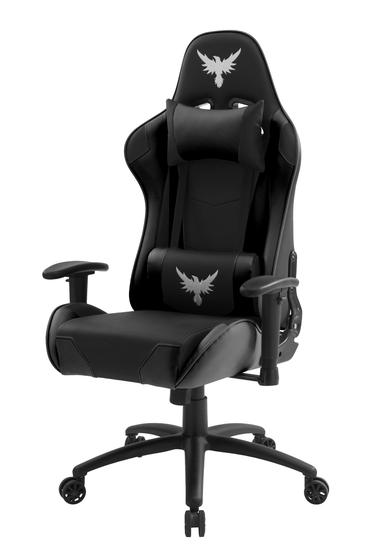Cadeira Gamer Raven X-20, Até 150kg, c/ Almofadas, Braço 2D, Rodas 50mm, Ergonomica, Preta é boa?