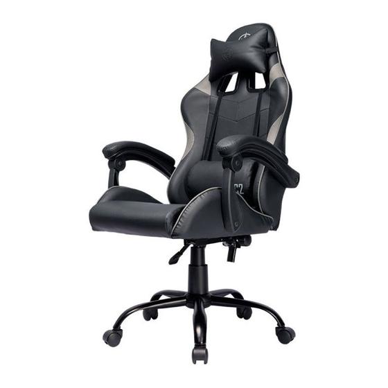 Cadeira Gamer TGT Heron TC2, Preto, TGT-HRTC-BL03 - TGT Target Imagem de Cadeira Gamer TGT Heron TC2, Preto, TGT-HRTC-BL03