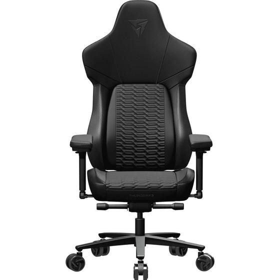 Cadeira Gamer THUNDERX3 Core Racer Preta é boa?