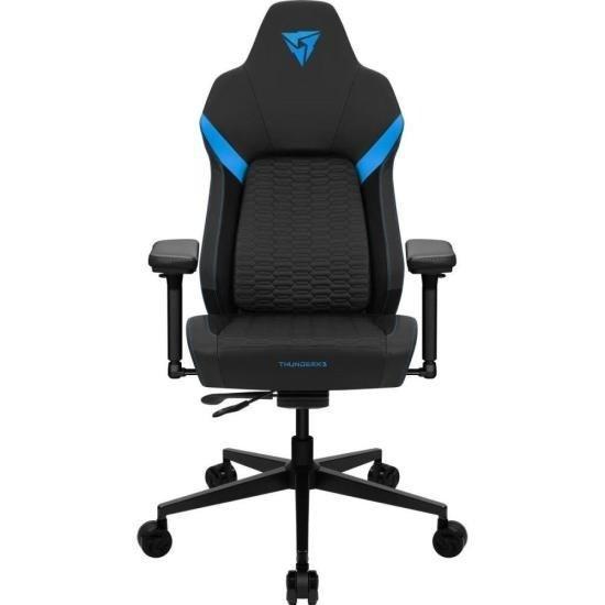 Imagem de Cadeira Gamer ThunderX3 CORE Smart Racer Azul/Preta